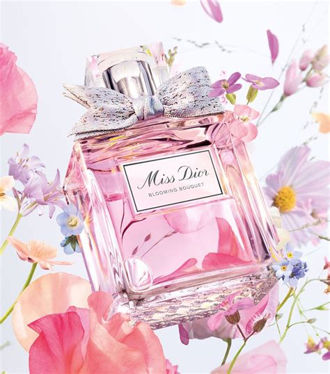 miss dior blooming boutique.